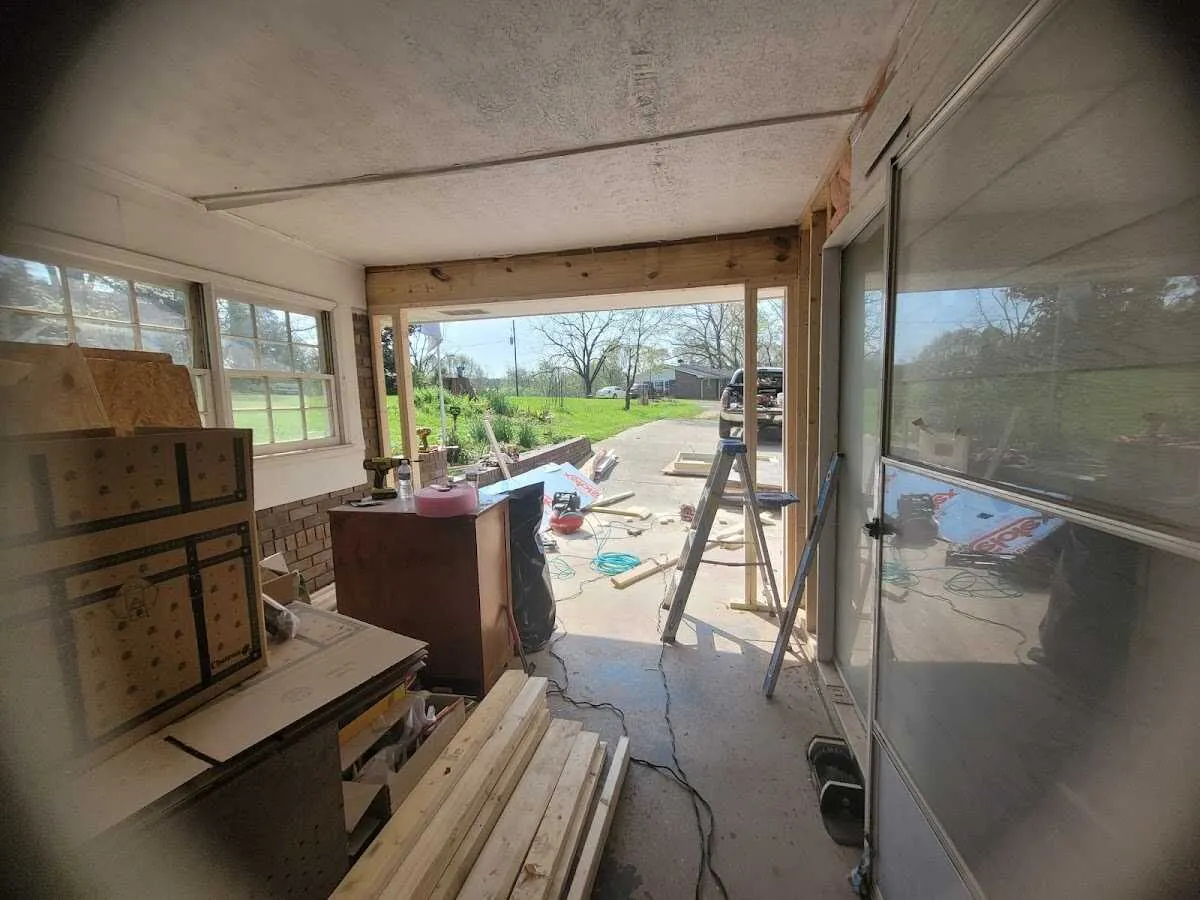 Air movers and dehumidifier for Drying & Dehumidification in Lochbuie